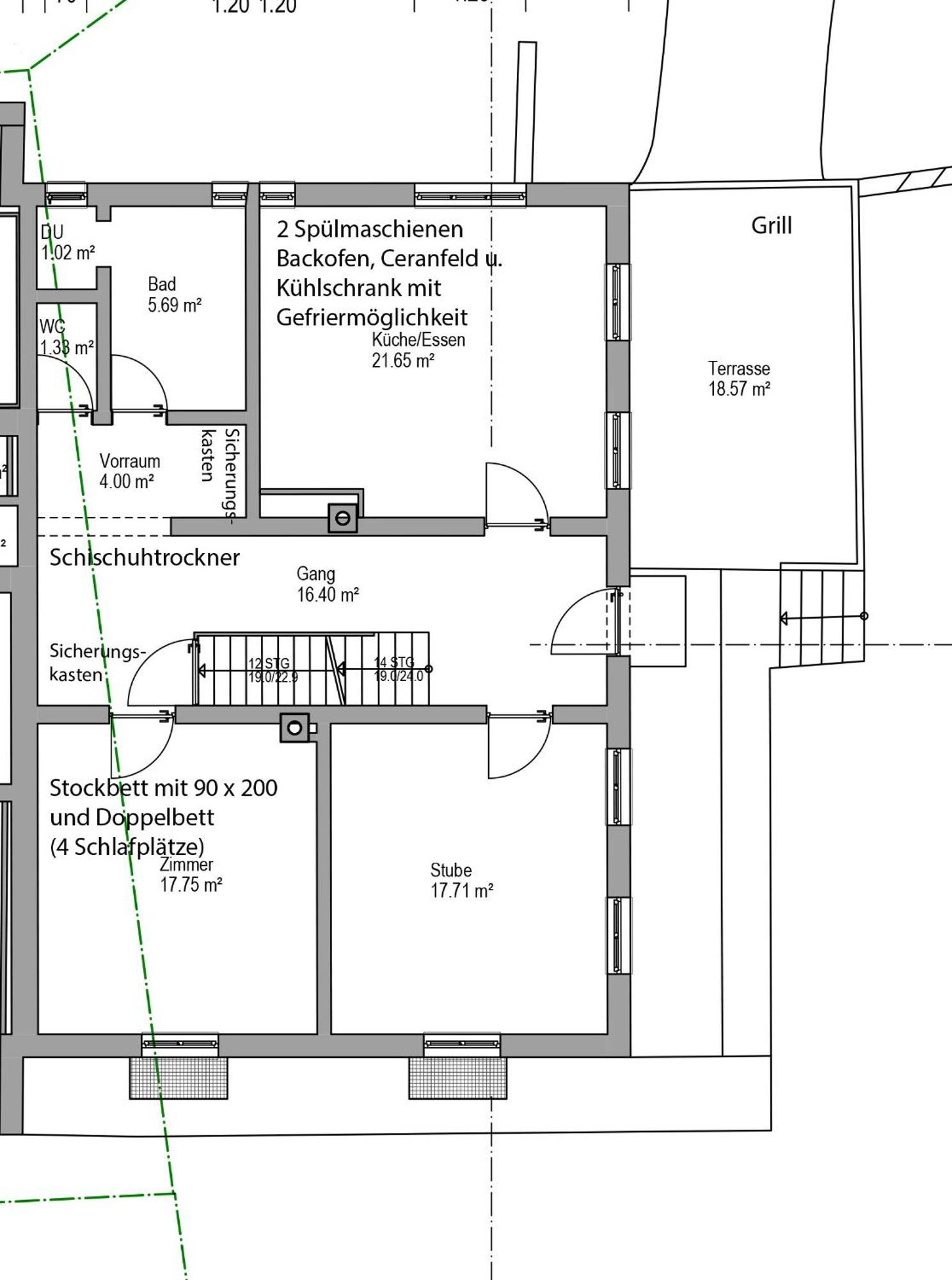 Villa Getznerhof à Westendorf Extérieur photo