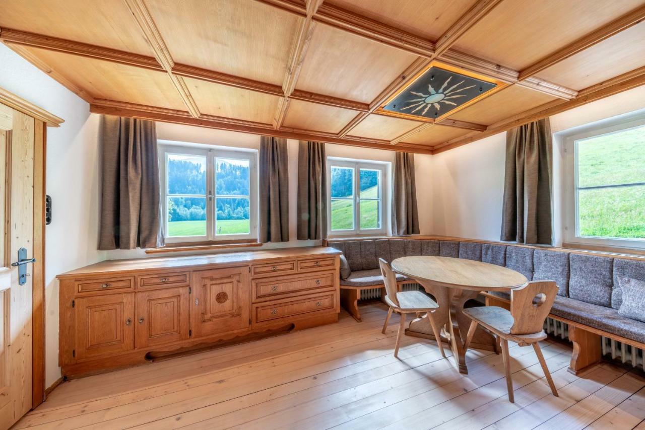 Villa Getznerhof à Westendorf Extérieur photo